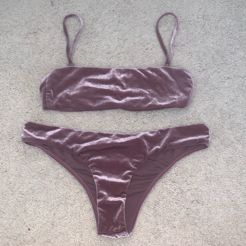 Billabong Velvet Bikini